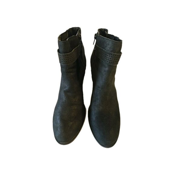 Crown Vintage Boots - Picture 1 of 7